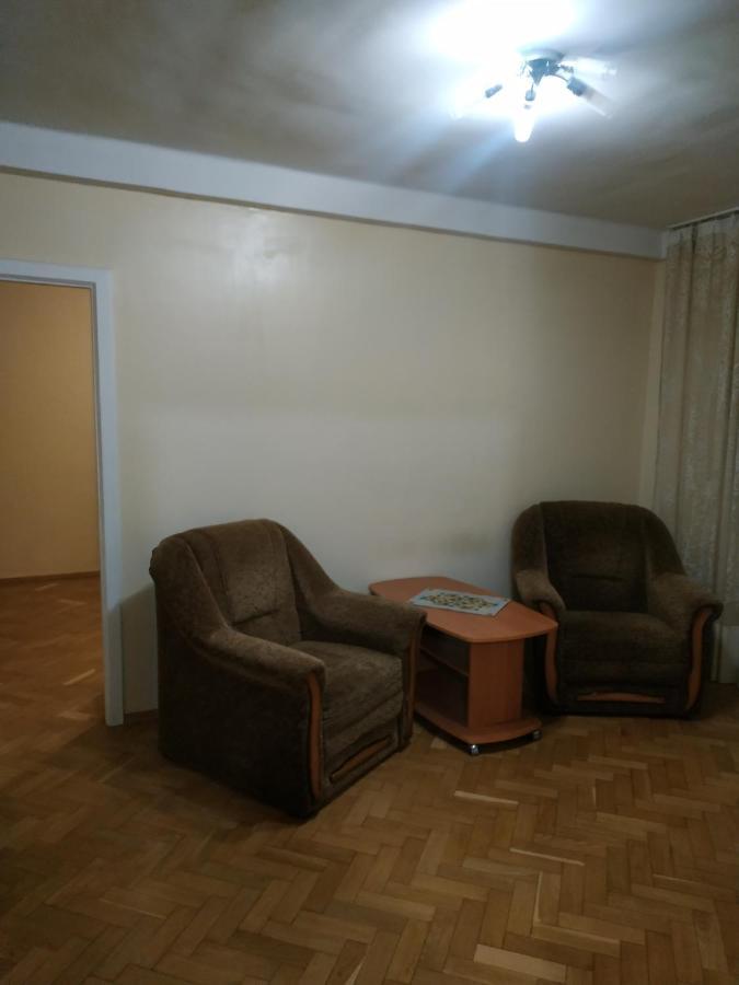 Apartament дворец украина двухкомнатная Kijów