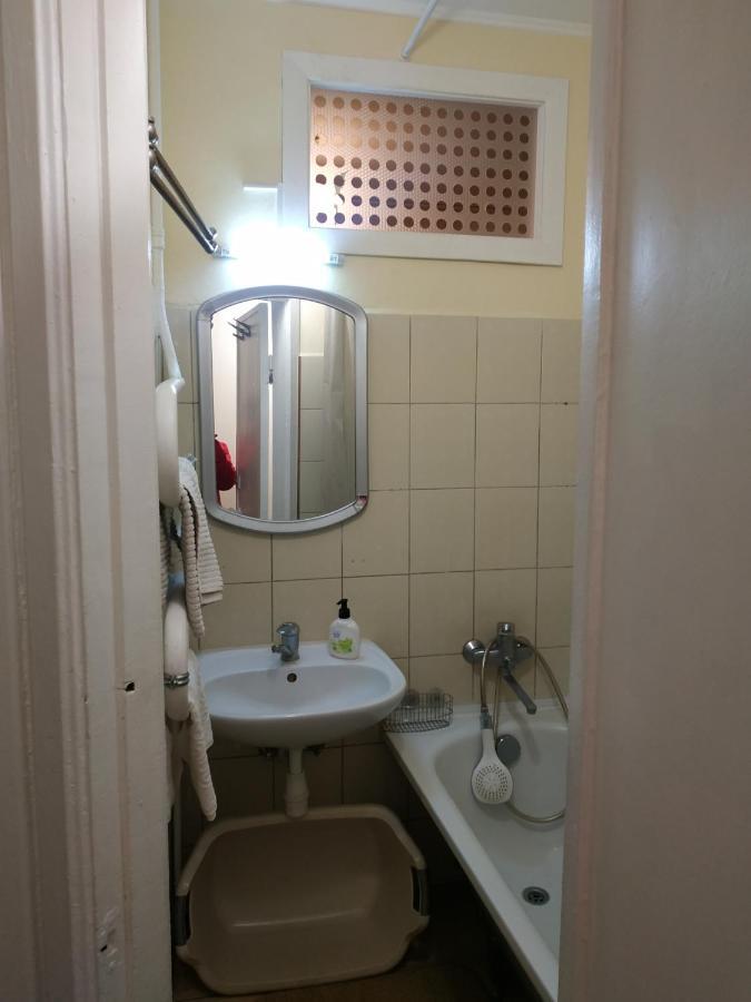 дворец украина двухкомнатная Apartment