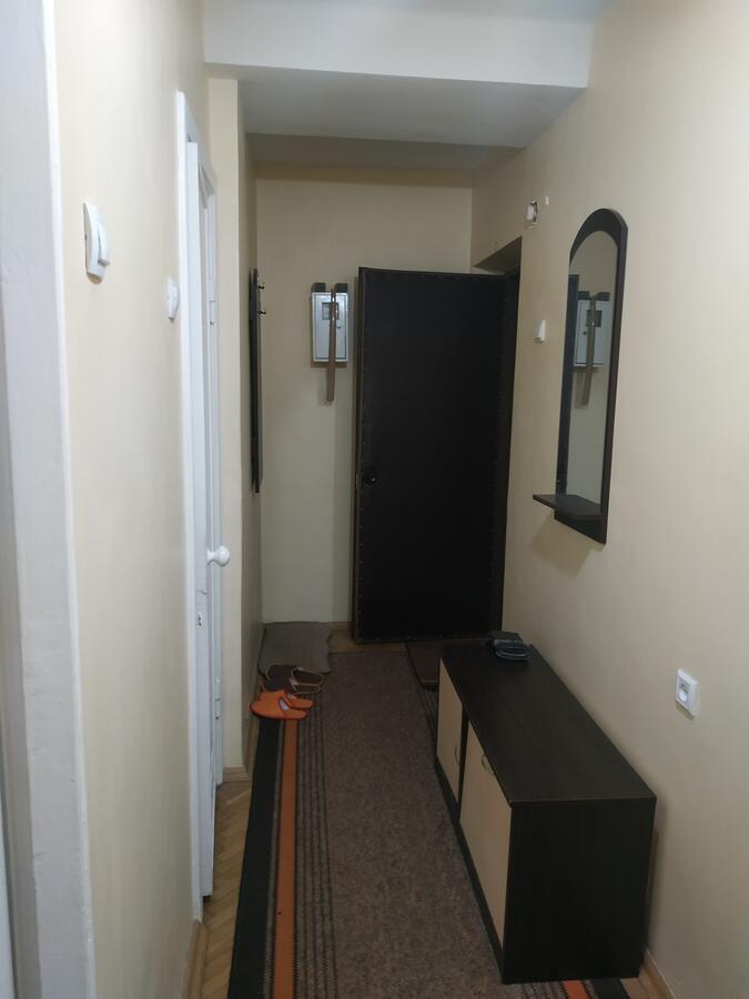 дворец украина двухкомнатная Apartment *